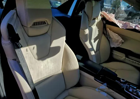 2020 Mercedes-Benz Slc 300 z USA, uszkodzony, nr VIN W1KPK3JA5LF171545